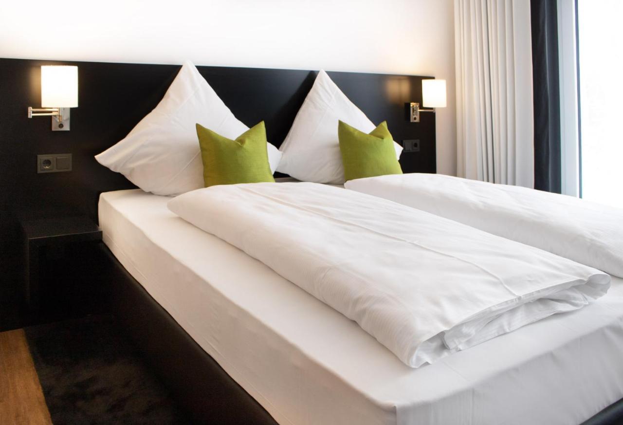 Ilm Hotel By Wmm Hotels Ilmenau Exterior foto