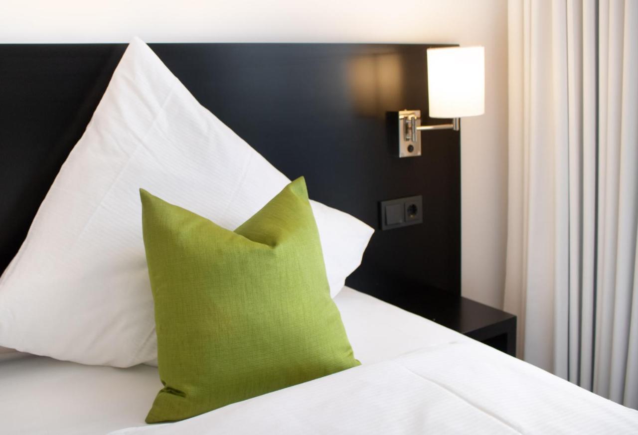 Ilm Hotel By Wmm Hotels Ilmenau Exterior foto